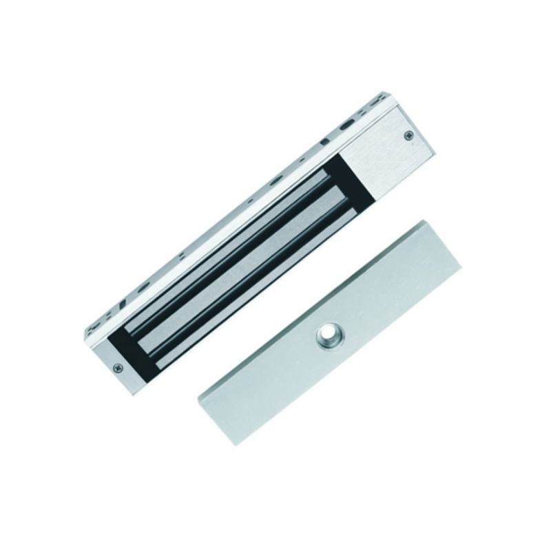 Cerradura Magnética Fertec 550 Lbs Dc 12V