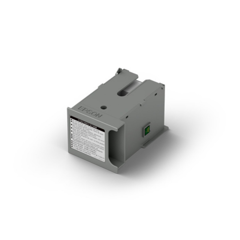 Caja De Mantenimiento Epson Compatible T5170M T3170M T2170 F570