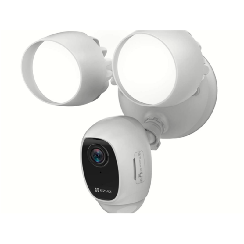 Camara Bullet Ezviz Lc1C Exterior 1080P 120 Grados Ip65
