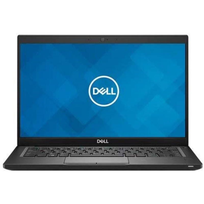 Laptop Dell Latitude 7390 I7-8650U 16Gb Ram 256Gb SSD 13.3"