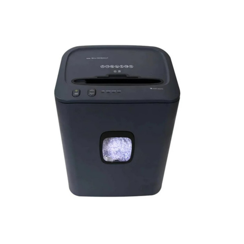 Trituradora De Papel Royal 18Mc Micro Corte 18 Hojas