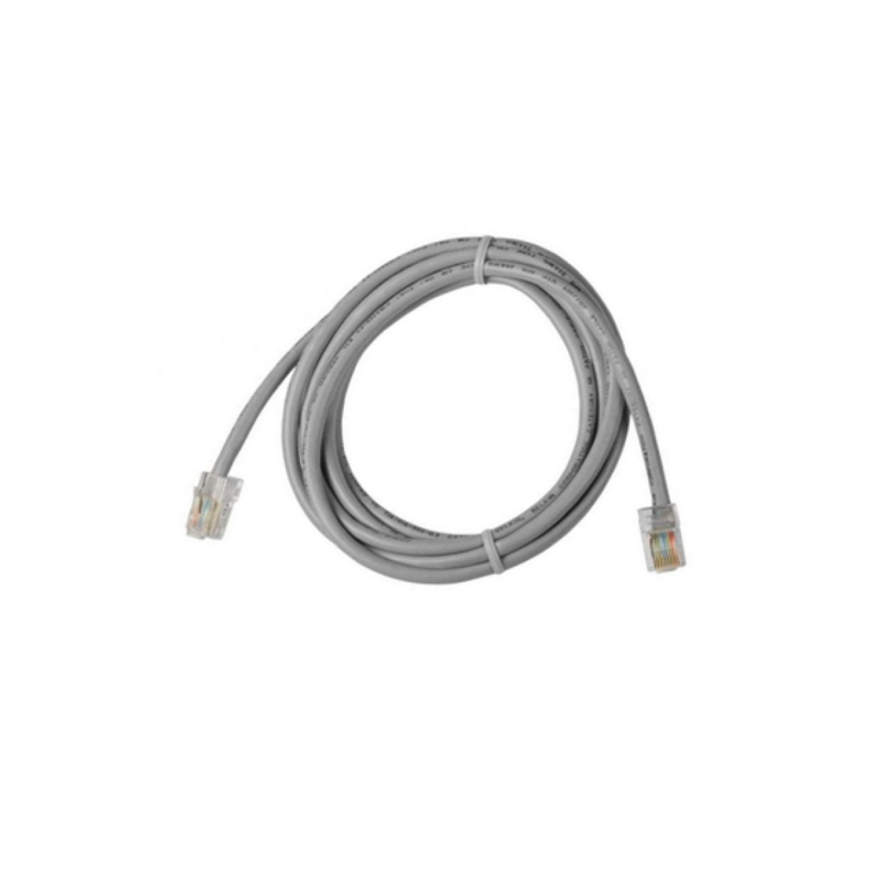 Patch Cable Nexxt Cat5E 3Ft Gris (Gr) (Ab360Nxt01)
