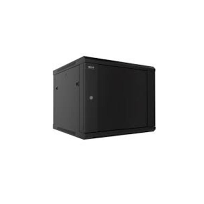 Gabinete De Pared Nexxt 6U Ensamblado Sin Ventilador 600X450mm