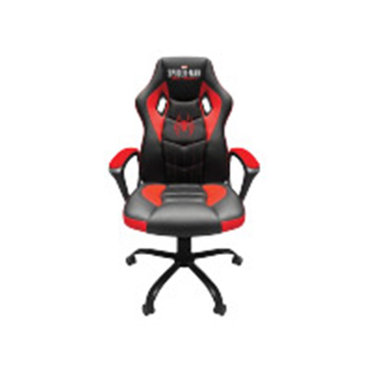 Silla Gamer Xtech Marvel Spider-Man Xtf-Mc100Sm