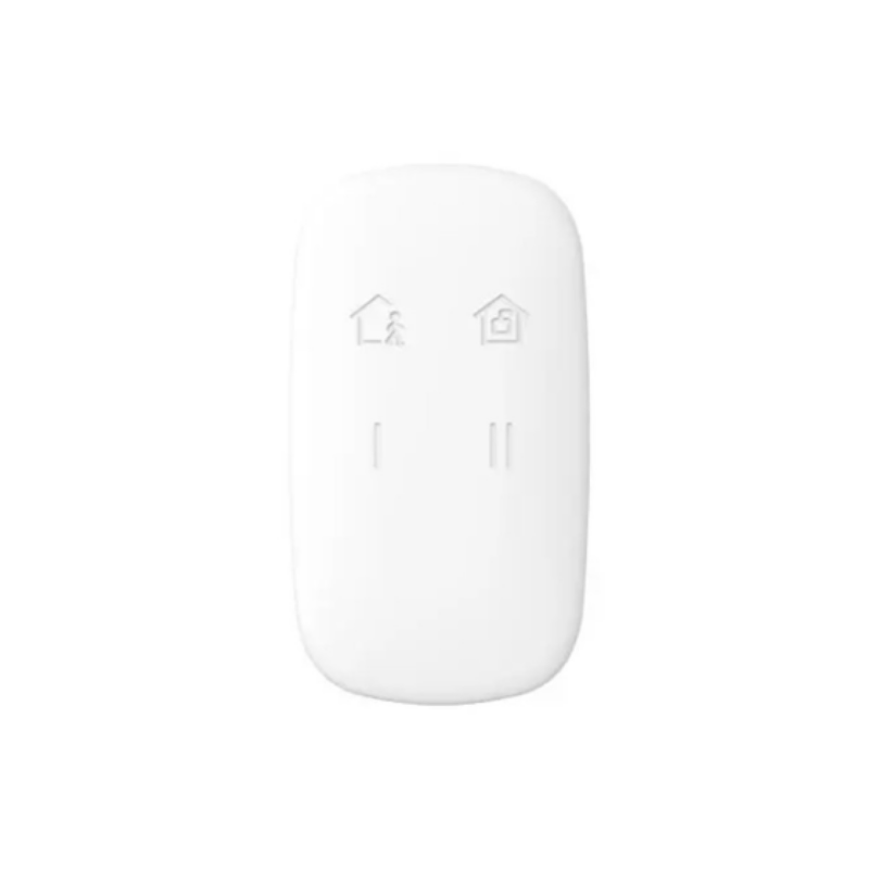 Control Remoto Hikvision Ax Pro