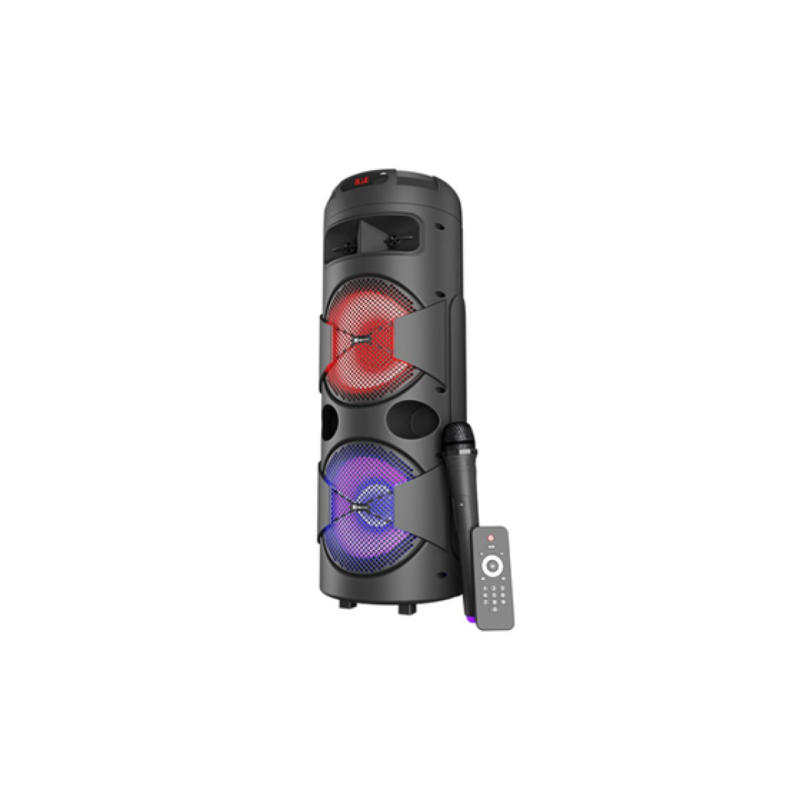 Bocina Bluetooth Klipx Magblaster Kls-601 160W Rms Led Tws