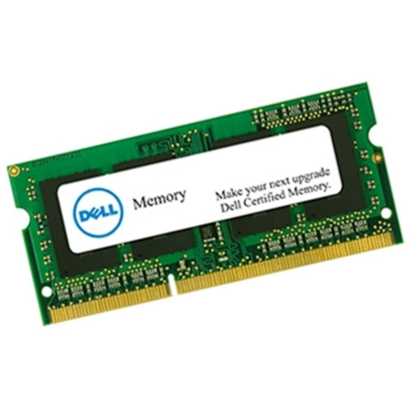 Memoria Ram 16 Gb Ddr4 Sodimm 3200 Mhz Dell Snp1Cxp8C/16G