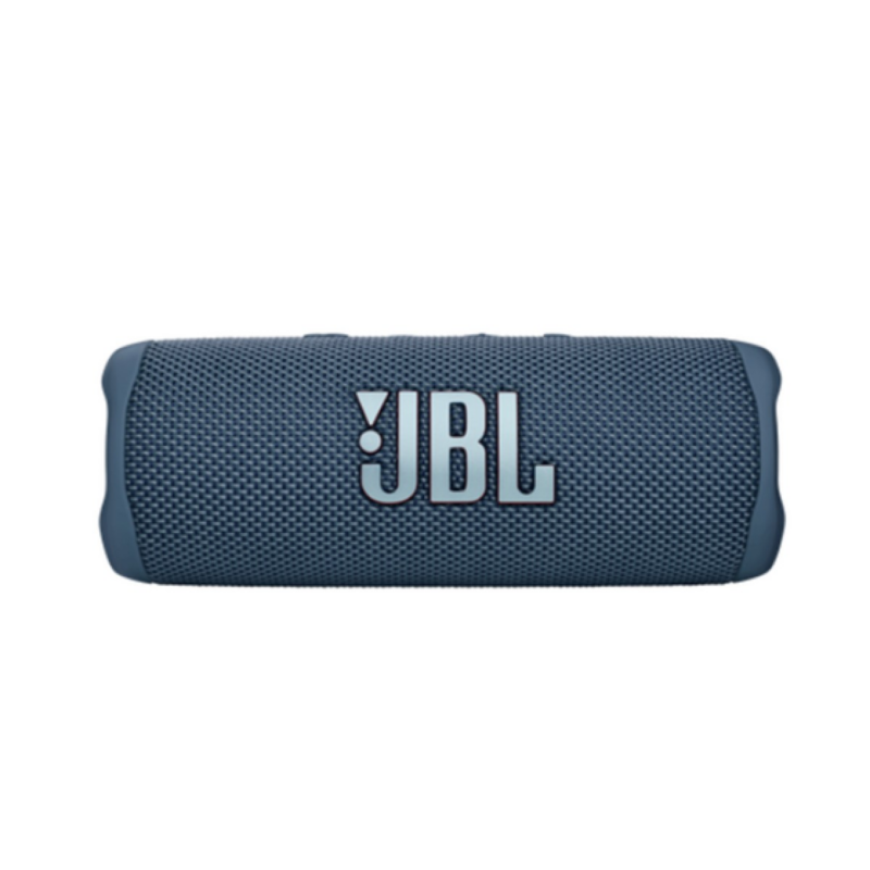 Bocina Bluetooth Jbl Flip 6 Potente Sonido Resistente Al Agua