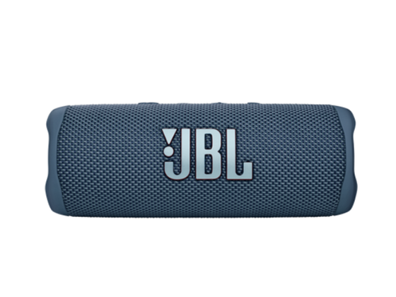 Bocina Bluetooth Jbl Flip 6 Potente Sonido Resistente Al Agua