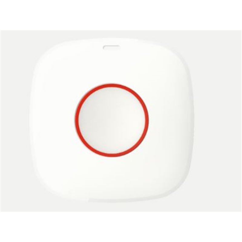 Boton Inalambrico De Emergencia Hikvision