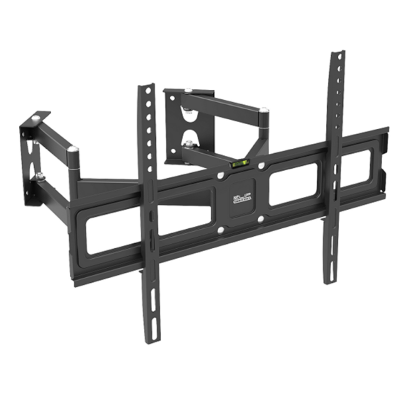 Soporte Articulado Klipx Kpm-935 Para Tv Y Monitor De 32 A 65 Pulgadas