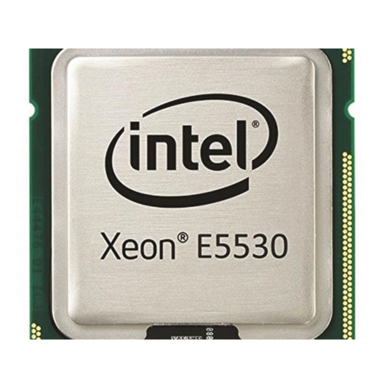 Procesador Intel Xeon E5530 2.40Ghz 8Mb Quad-Core