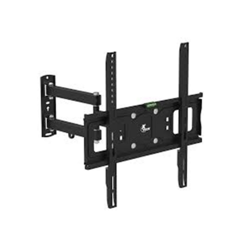 Soporte De Pared XTA-425 Para TV 32″–55″ Brazo Ajustable