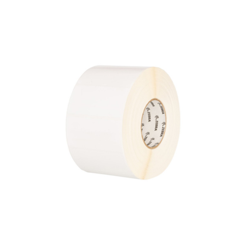 Rollo De Etiqueta Térmica Directa Zebra Z-Select 4000D 50,8X25,4 Mm