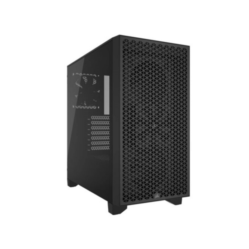 Case Gamer Corsair 3000D Airflow Negro