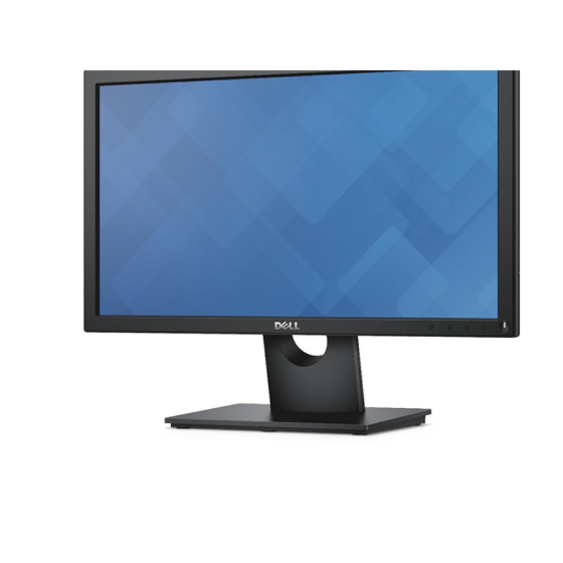 Monitor Dell Refurbished 20 Pulgadas Vga Clase C