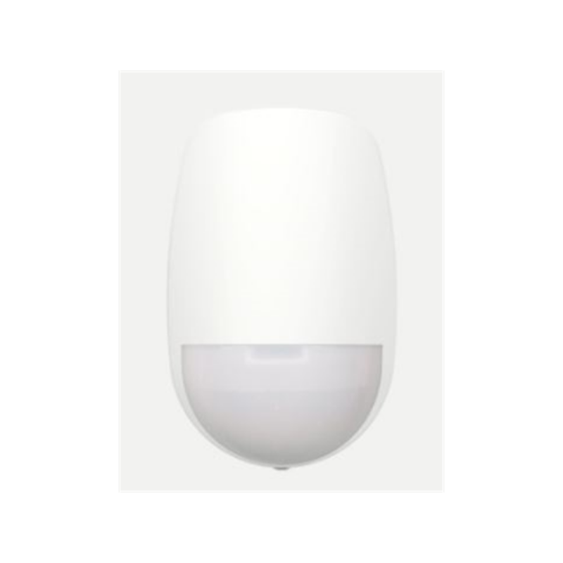 Detector Pir Inalambrico Hikvision Ax Pro 15M Inmunidad Mascotas 30kg