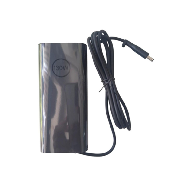 Cargador Para Laptop Dell 19.5V 6.67A 130W Plug Fino