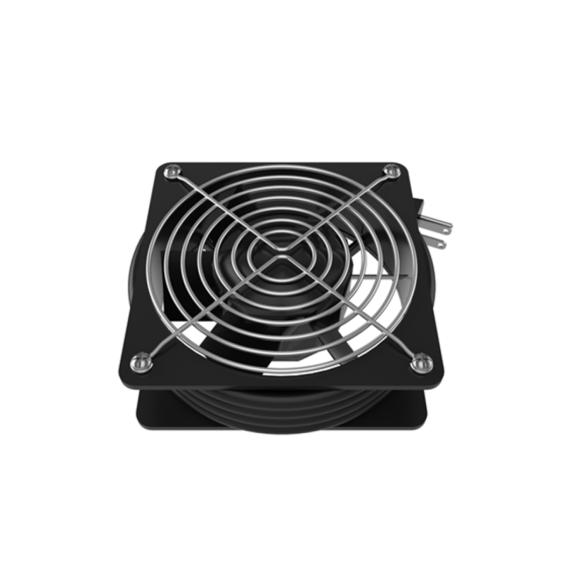 Abanico Nexxt Para Gabinete Rack Nexxt 110-220V Aw222Nxt86