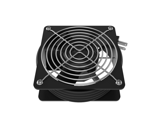 Abanico Nexxt Para Gabinete Rack Nexxt 110-220V Aw222Nxt86