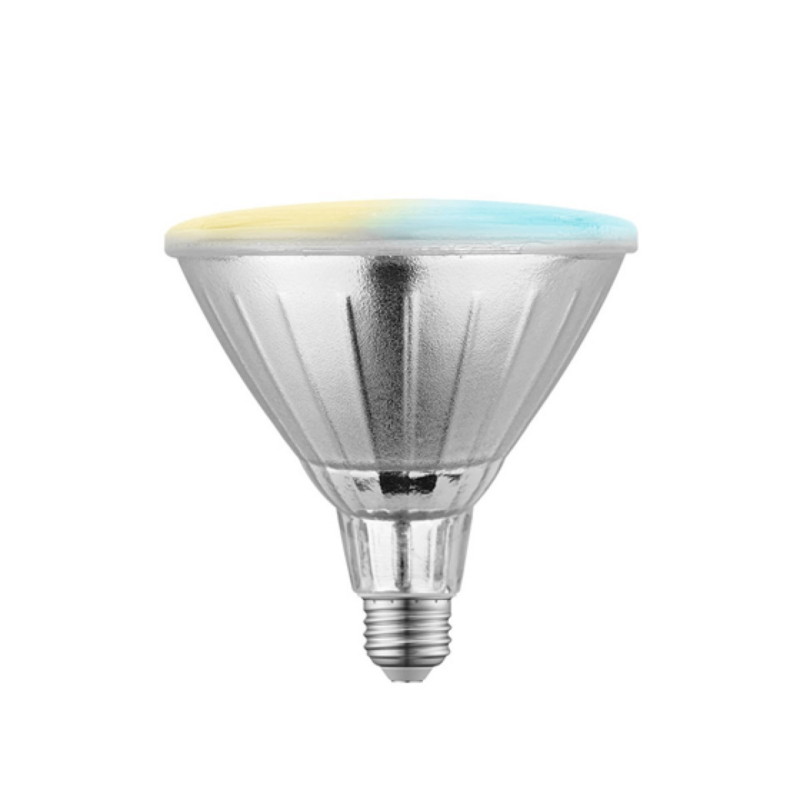 Bombilla Inteligente Nexxt Nhb-W410 LED Multi-Color Exterior