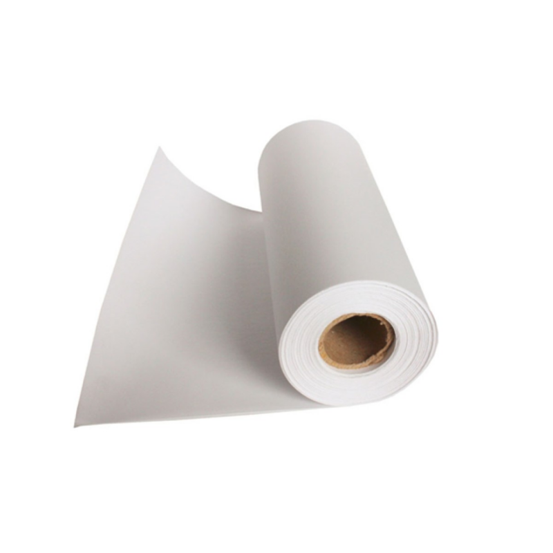 Rollo De Papel De 3" De 1 Parte, Aproximadamente 55 Metro De Largo (60/1)