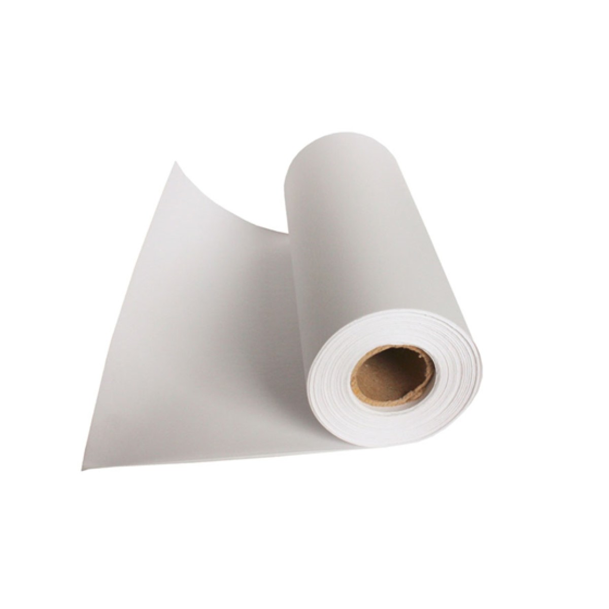 Rollo De Papel De 3" De 1 Parte, Aproximadamente 55 Metro De Largo (60/1)