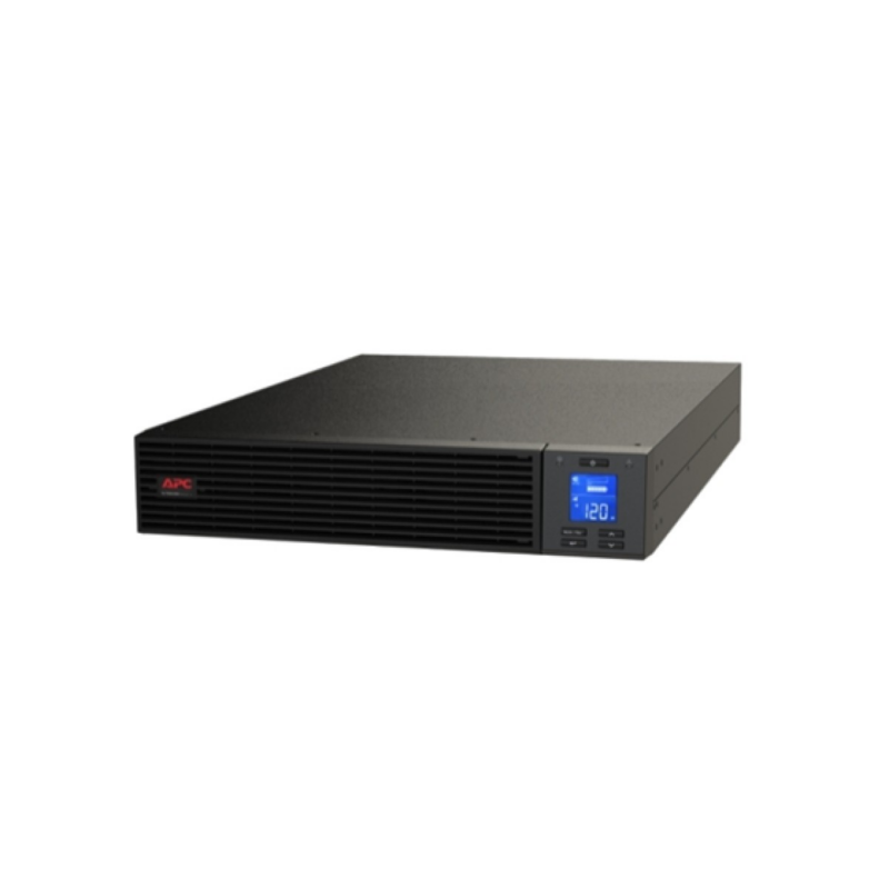 UPS Online Rack Mount Apc Srv3Krark 3000Va 2400W 120V