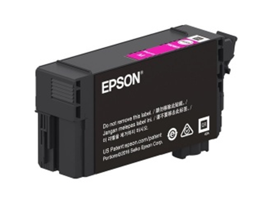Cartucho Magenta Epson Xd2 T40W Compatible Surecolor T3170 T5170