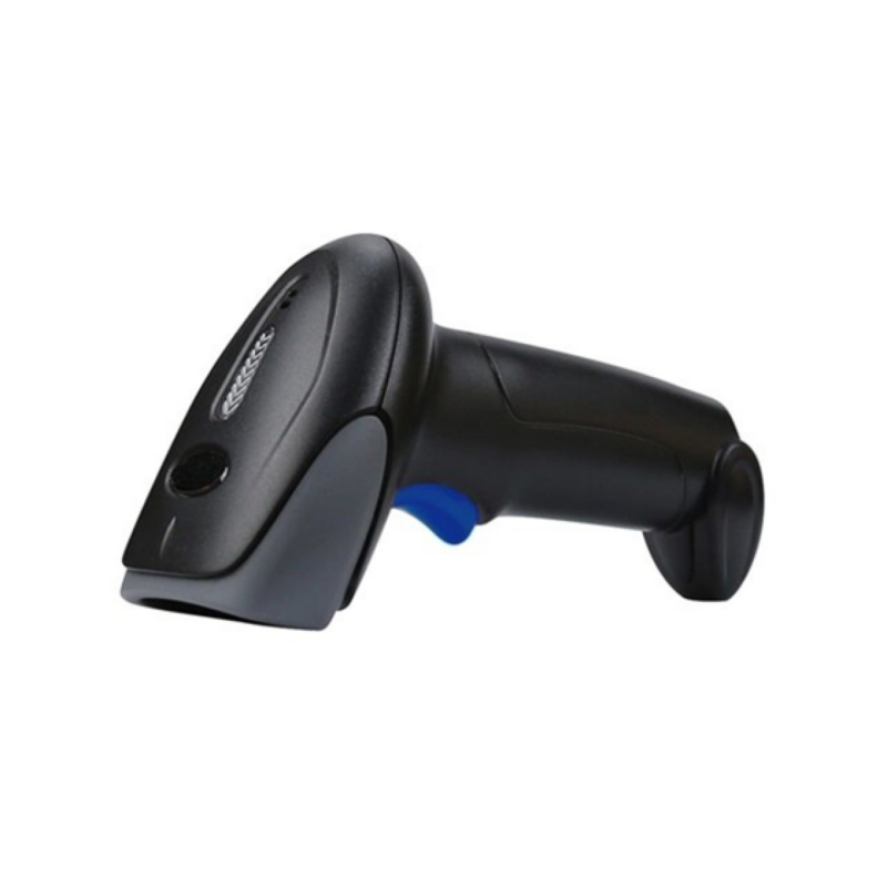 Lector de Código de Barras Agiler S2000S USB 1D/2D con Base