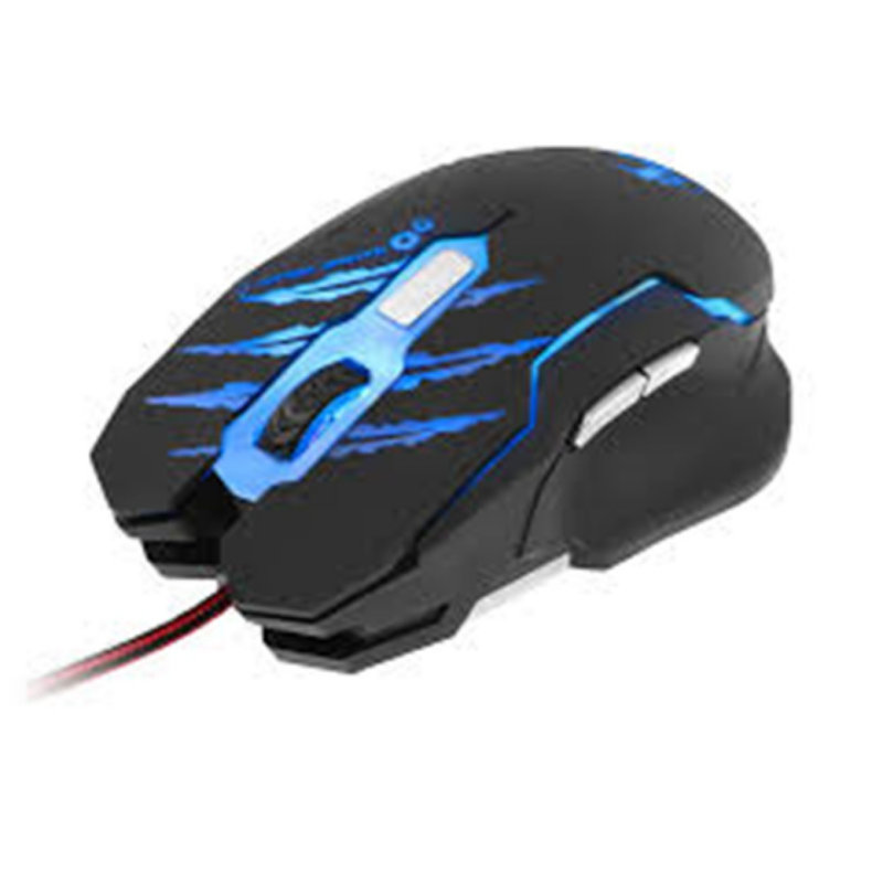 Mouse Xtech Lethal Haze XTM-610 3200DPI RGB