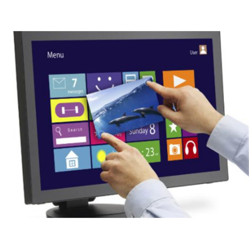 Monitor Lcd 23" Nec 1080P 60Hz IPS USB 3.0 HDMI 250Cd/M²