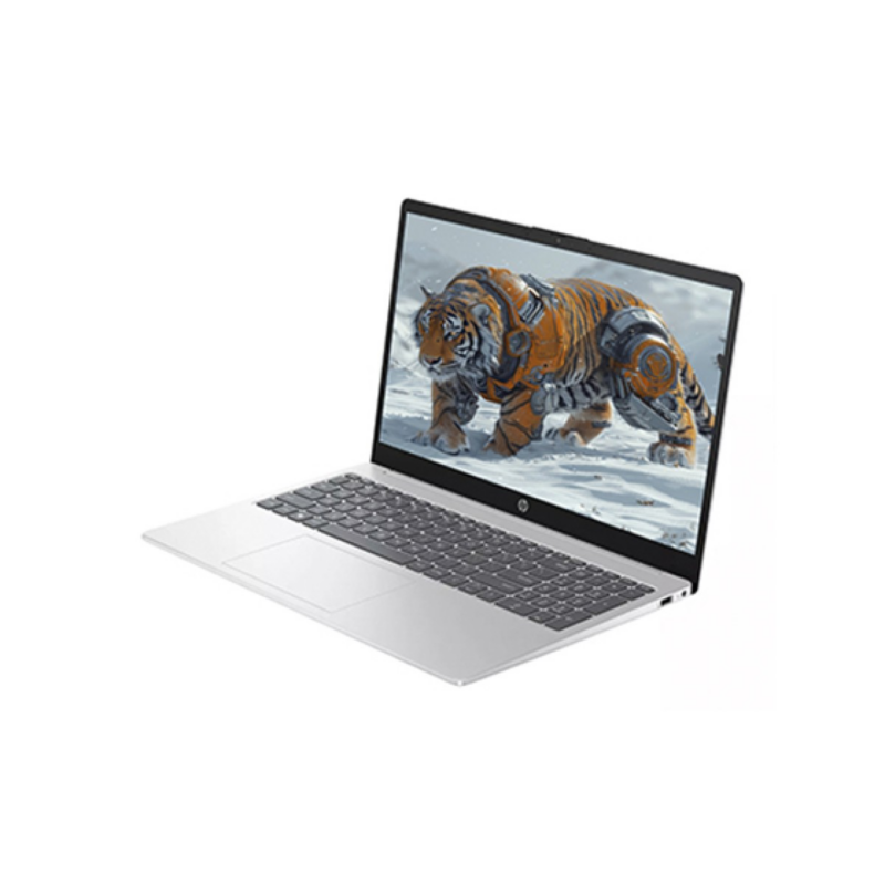 Laptop Hp 15-Fc0025 Touch 15.6 Hd Amd Ryzen 5 8Gb 1Tb SSD