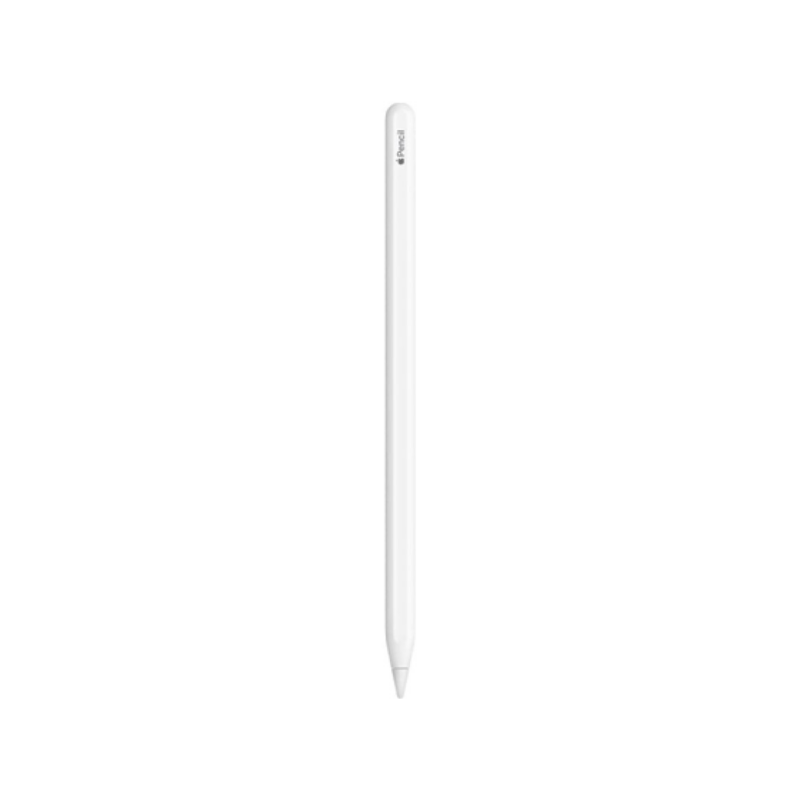 Lápiz Apple Pencil 2Da Generación Blanco
