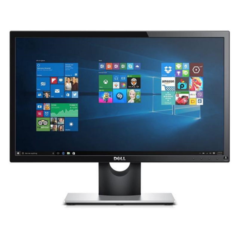 Monitor Dell E2216Hv Lcd/Led De 21.5 Pulgadas