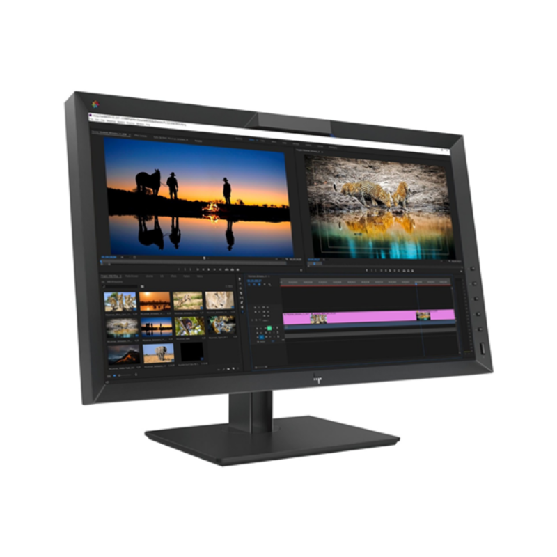 Monitor Hp Z27X 27" Reacondicionado HDMI Displayport