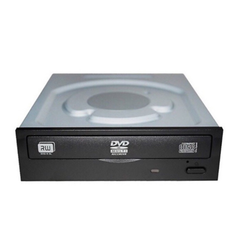 Dvdrw Lite On 24X With Sata Data Cables