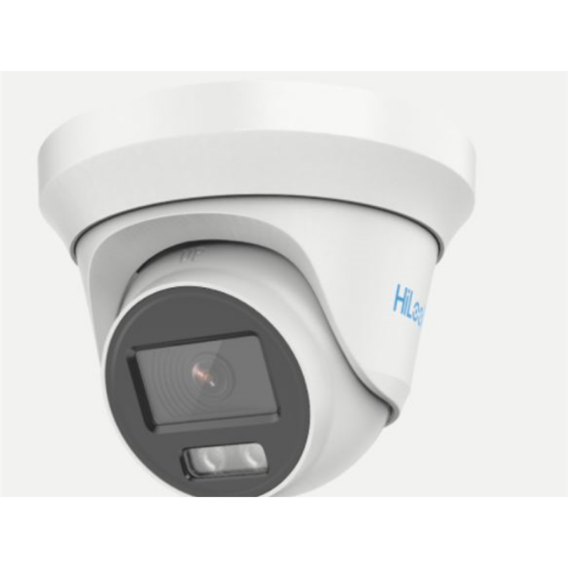Cámara De Vigilancia 2 Mp Hilook Thc-T229-M 1080P