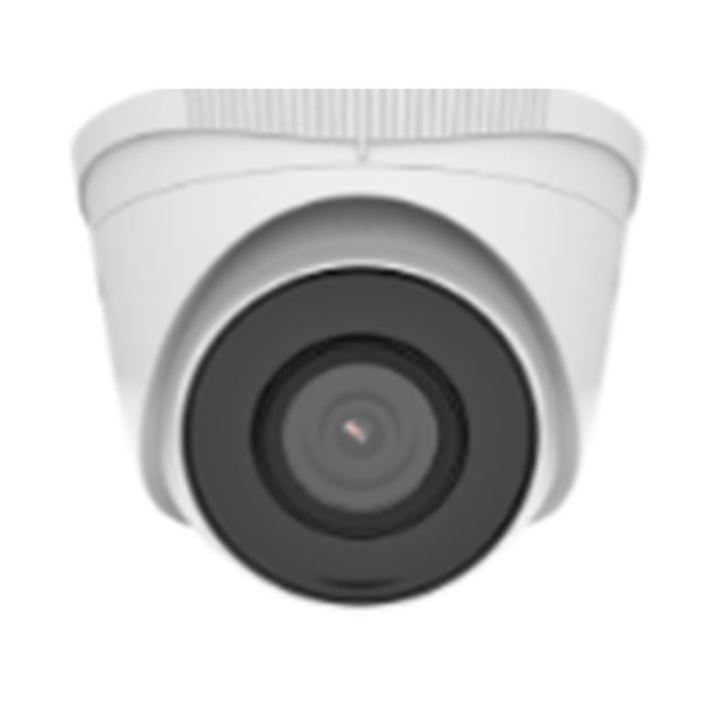 Cámara De Vigilancia Ip Domo Hilook 5Mp 30M Ir Ip67