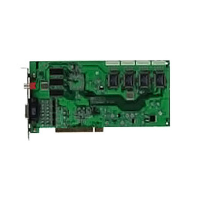 Tarjeta Vigilancia 16 Canales Windows Video Input Tramo 7 480/120Fps