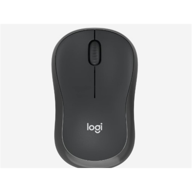 Mouse Inalámbrico Silencioso Logitech M240 Bluetooth 400-4000 Dpi