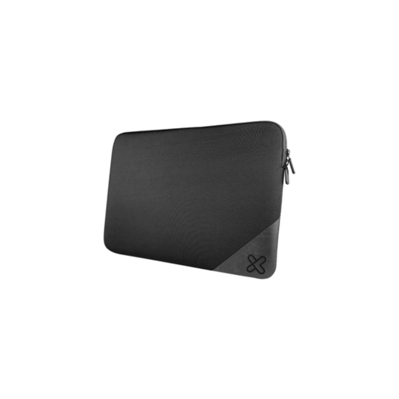 Bulto Para Laptop Klip Xtreme Neoactive 15.6" Tipo Sleeve Negro