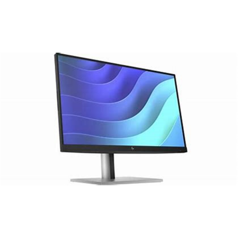 Monitor 22" Full Hd IPS Hp E22 G5 75Hz HDMI Displayport USB Hub