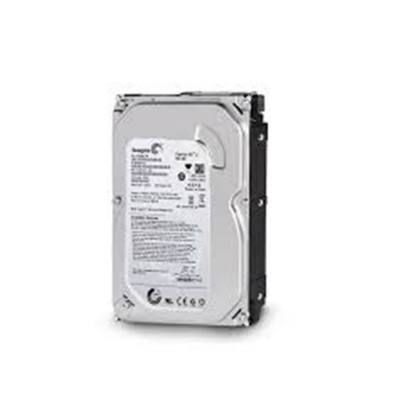 Disco Duro Seagate 500GB Interno Sata 3.0GB/S 3.5 Pull Out