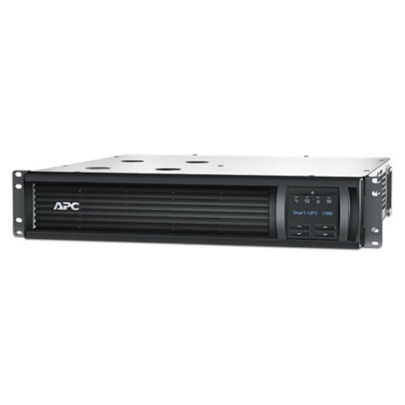 UPS Apc Smart-ups 1.0 Kwatts 1.44 Kva 1500 VA 120v Entrada Salida
