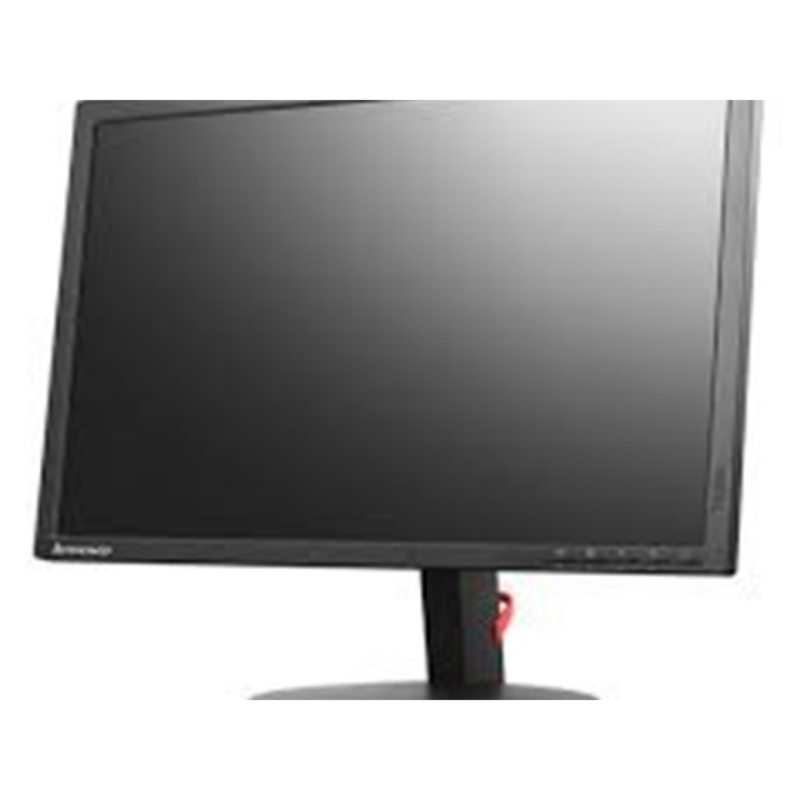 Monitor Lenovo Refurbished T2324 23 Pulgadas Vga HDMI Displayport