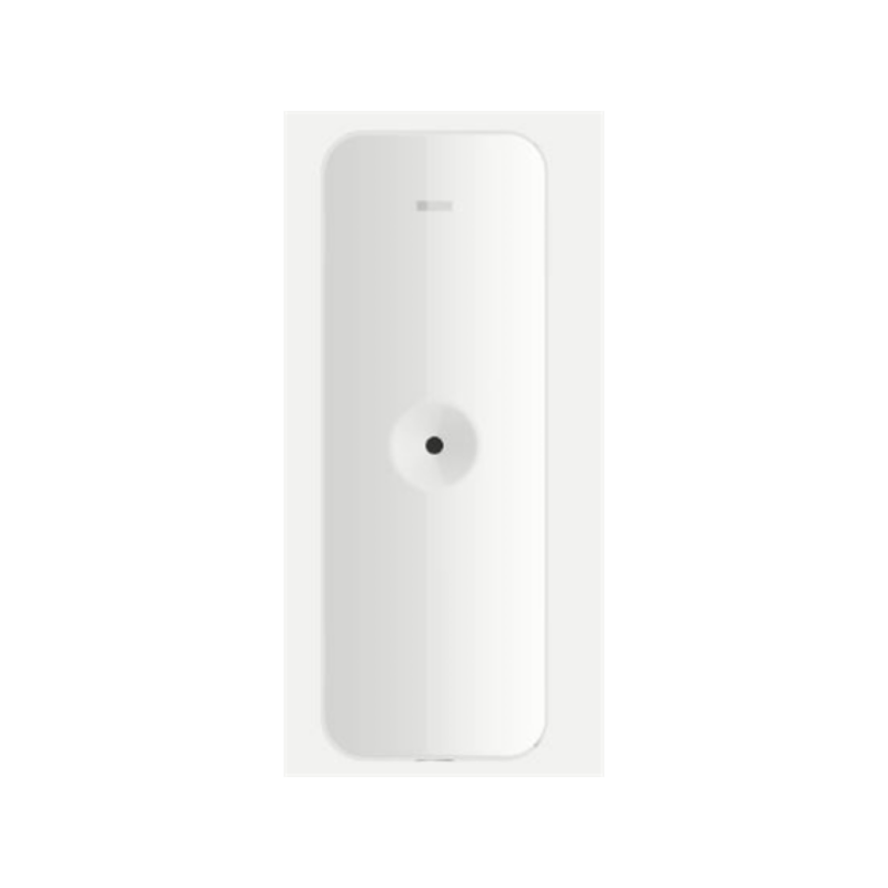 Detector Inalambrico Hikvision Rotura De Vidrio