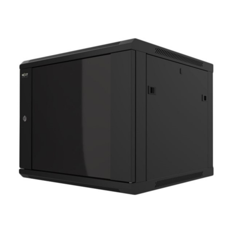 Gabinete De Pared Nexxt 6U Fijo Semi Ensamblado 600 X 450 mm