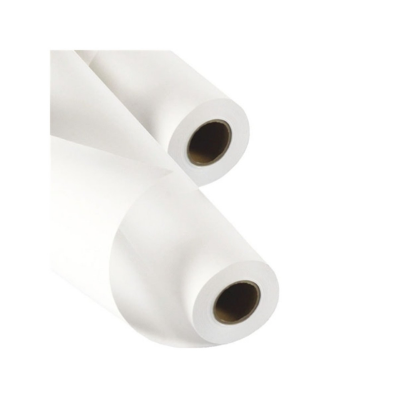 Rollo De Papel Para Plotter 36"