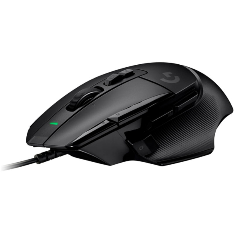 Mouse Gamer Óptico Logitech G502X Hero 25.600 Dpi USB
